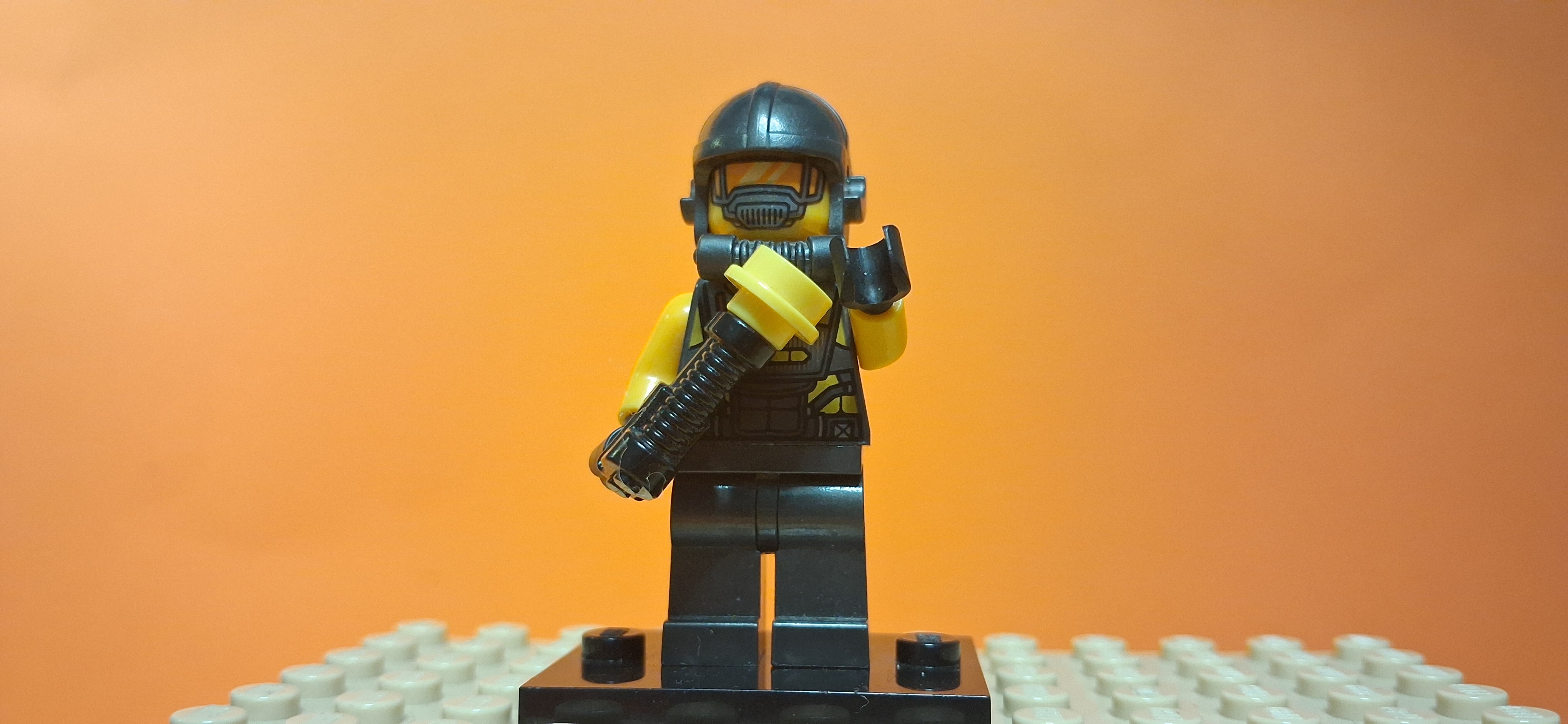 Minifig 49